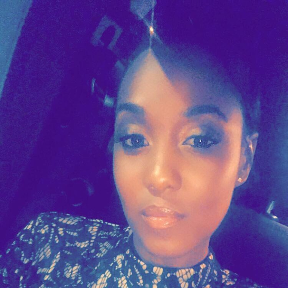 Meet your Posher, Ceara